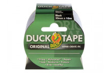 Shurtape Duck Tape Original 50mm x 10m Black
