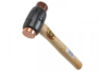 Thor 210 Copper / Hide Hammer Size 1 (32mm) 710g