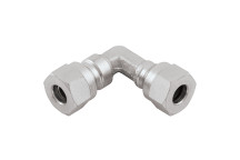 1\" O.D EQUAL ELBOW