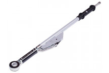 Norbar 3AR-N Industrial Torque Wrench 1in Drive 120-600Nm (100-450 lbf-ft)