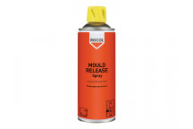 ROCOL MOULD RELEASE Spray 400ml