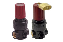 1/4\" Regulator BSPP