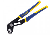 GV10 Groovelock Water Pump ProTouch Handle Pliers 250mm - 56mm Capacity