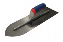 R.S.T. Flooring Trowel Soft Touch Handle 16 x 4.1/2in