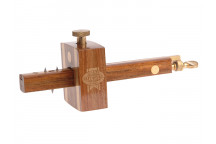 Faithfull Combination Gauge - Screw Adjustment