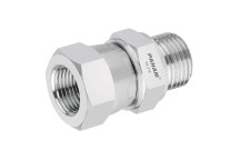 3/4\" BSP x 7/8\" JIC Male/Female