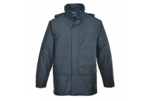 S450 Sealtex Classic Jacket Navy Large