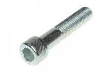 METALMATE Socket Cap Screw ZP M6 x 35mm (Box 200)