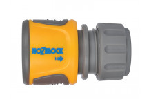 Hozelock 2070 Soft Touch Hose End Connector - Loose