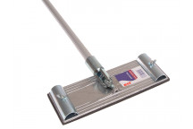 R.S.T. R6193 Pole Sander Soft Touch Aluminium Handle 700-1220mm (27-48in)