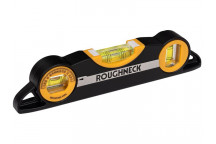 Roughneck Magnetic Torpedo Level 22.5cm (9in)