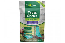 Vitax Tree & Shrub Planting Feed 0.9kg Pouch