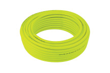 12.5ID X 18.5OD X 50M HI-VIS FDA HOSE