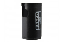 Bahco Superior Multi Construction Holesaw Carded 38mm