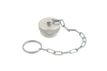 Dust Protection to Suit Coupling To Suit 1/4\"