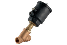 1/2\" 2 WAY NO BRONZE
