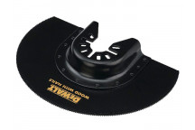 DEWALT Multi-Tool Flush Cut Blade 100mm