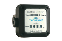 DIESEL FLOW METER