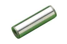 Extractable Dowel Pins Metric 6 x 20mm