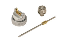 NOZZLE SET TO SUIT APH827A 1.7MM