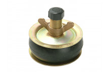 Bailey 1963 Drain Test Plug 75mm (3in) - Plastic Cap