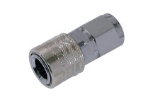 1/8\" BSP Female Hydraulic Quick Release Coupling