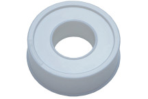 PTFE TAPE 1/2\" X 0.100MM X 10MTR WHITE