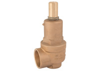 3/8\"X1/2\" BSPT LIQUID S/VALVE 1BAR