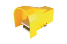 1/4\" 5/2 Foot/Spring Valve