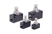 1/8\" Regulator BSPP