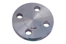 1/2\" BLIND PN16/8 316 FLANGE BS4504