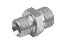 M10 x 1.5 Metric x M10 x 1.5 Metric Male/Male