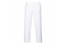 2208 Baker Trousers White XL