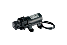 ONDEMAND PUMP 230V 17LPM 40PSI 3/4\" HOSE