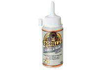 Gorilla Glue Gorilla Glue Clear 110ml