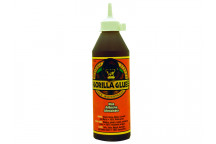 Gorilla Glue Gorilla Polyurethane Glue 500ml