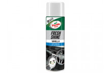 Turtle Wax Fresh Shine Vanilla 500ml