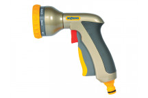 Hozelock 2691 Multi Plus Spray Gun (Metal)