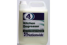 Nationwide Kitchen Degreaser 5L