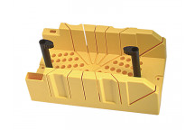 Stanley Tools Clamping Mitre Box