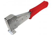 Faithfull Metal Heavy-Duty Hammer Tacker