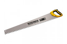 Roughneck Hardpoint Concrete Saw 700mm (28in) 1.2 TPI