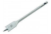 Faithfull Flat Bit 19 x 152mm