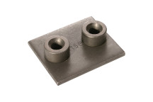 Multiple Weld Plate Series A Light Duty Group 0