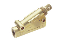 1/4\" HEAVY DUTY FLOW REGULATOR