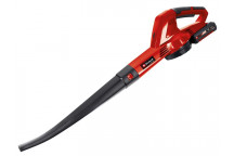 Einhell GE-CL 18Li Cordless Leaf Blower 18V 1 x 2.0Ah Li-ion