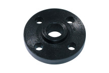 1\" ID SLIP-ON FLANGE PN16 STEEL