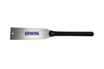 IRWIN Double Sided Pull Saw 240mm (9.1/2in) 7 & 17 TPI