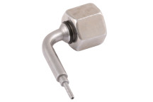 M12 x 1.5 Metric Female Test Point