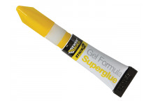 Everbuild STICK2 Superglue Gel 3g